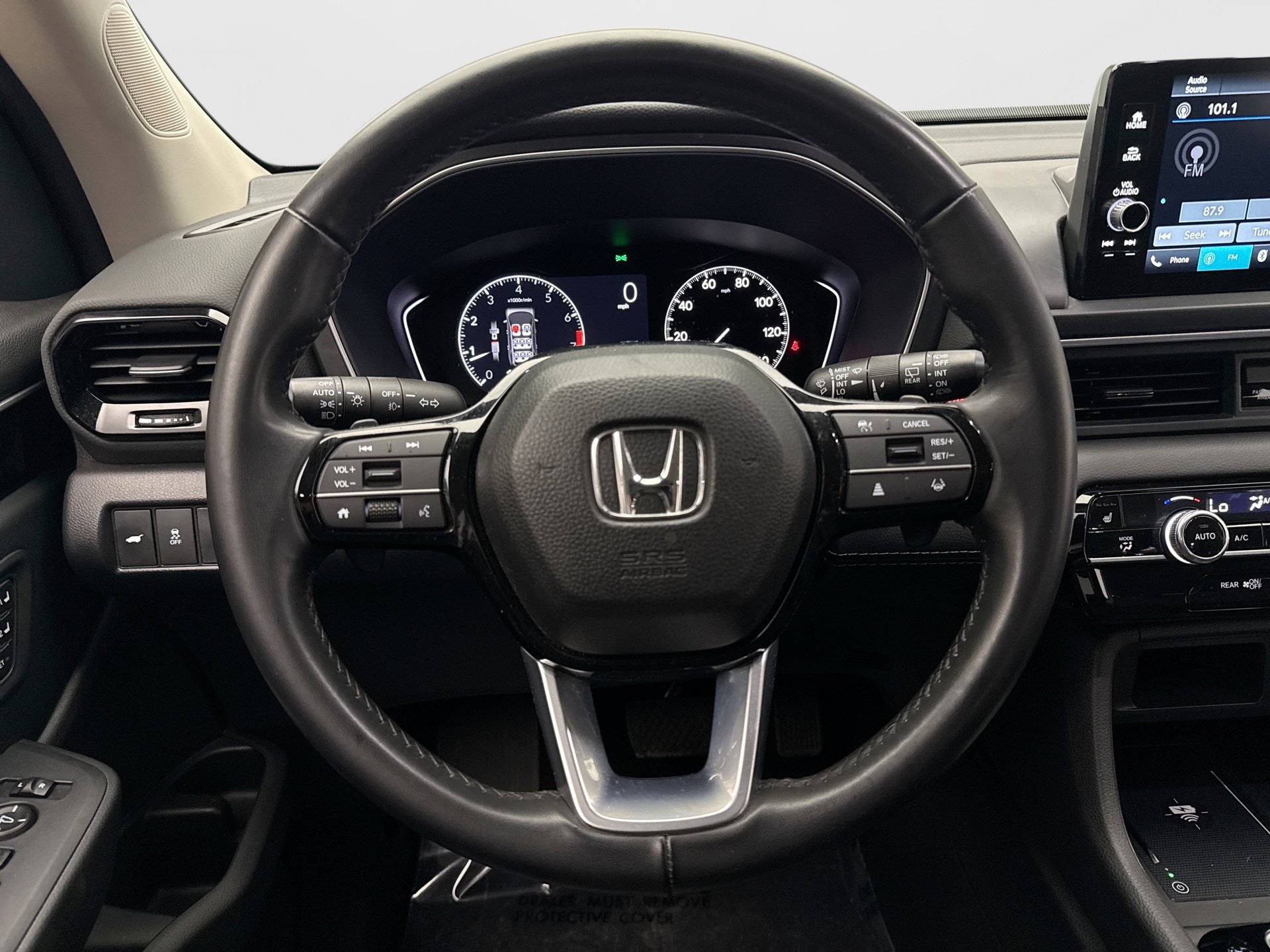 Used 2023 Honda Pilot EX-L image 12