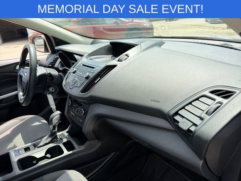 Used 2018 Ford Escape SE AWD/4WD image 18