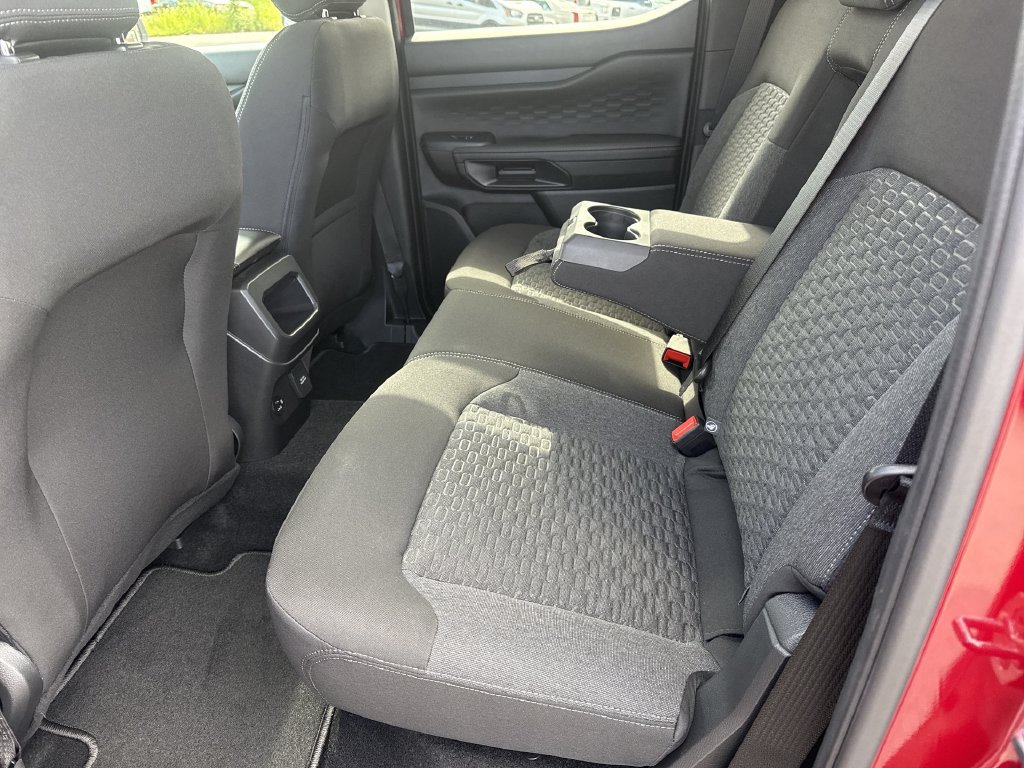 New 2026 Ford Ranger XLT w/ Convenience Package AWD/4WD image 27