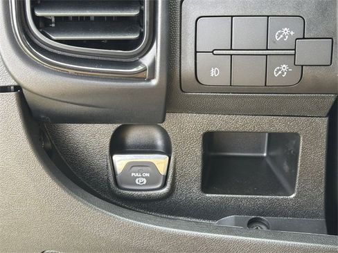 New 2026 RAM ProMaster 3500 w/ Convenience Group image 24
