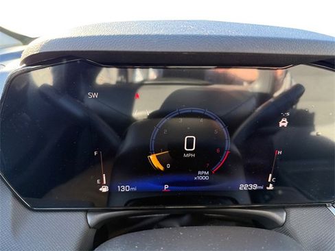 Used 2026 Chevrolet TrailBlazer LS image 14