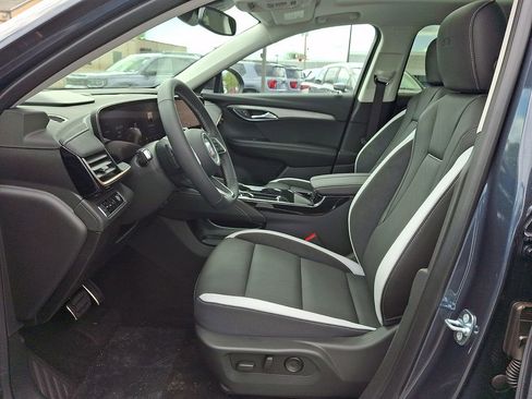New 2026 Buick Envision Sport Touring AWD/4WD image 7