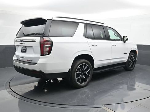 Used 2022 Chevrolet Tahoe RST w/ Luxury Package AWD/4WD image 21