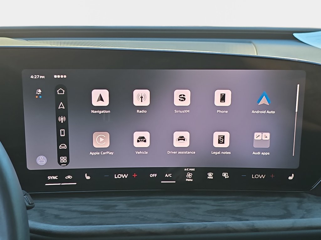 Certified 2026 Audi Q5 Premium AWD/4WD image 25