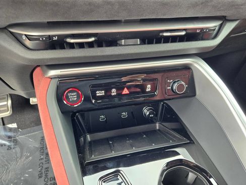 New 2026 Audi SQ5 Premium Plus AWD/4WD image 23
