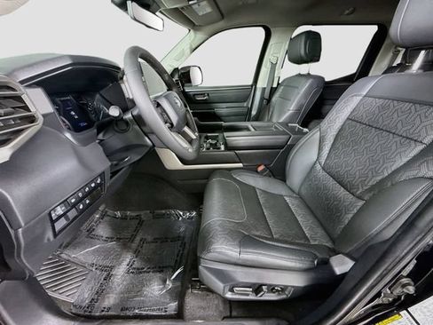 Used 2023 Toyota Tundra Limited AWD/4WD image 20