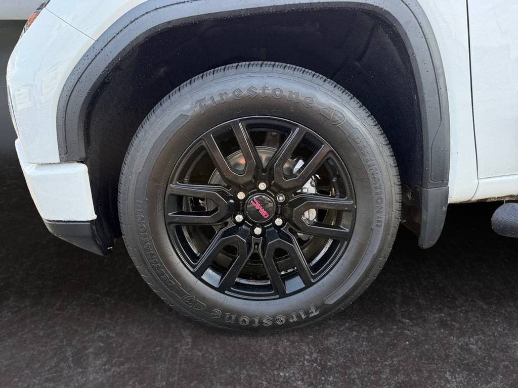 Used 2023 GMC Sierra 1500 Elevation AWD/4WD image 9