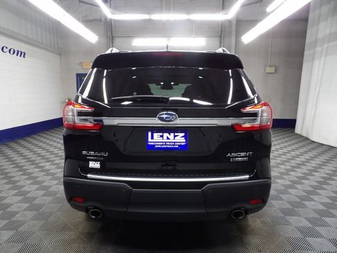 Used 2023 Subaru Ascent Touring w/ Popular Package #2A AWD/4WD image 39