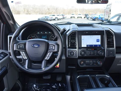 Used 2020 Ford F150 XLT image 18