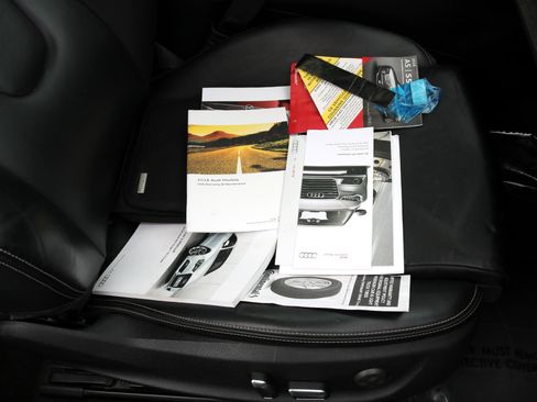 Used 2016 Audi S5 Premium Plus w/ Technology Package image 44