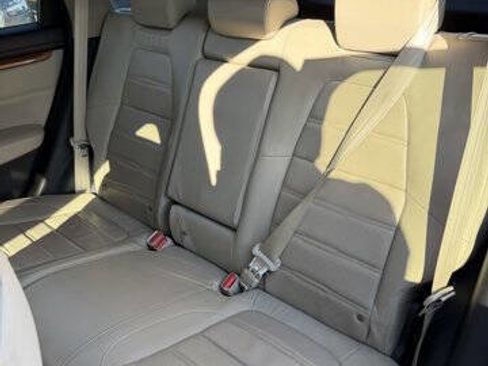 Used 2019 Honda CR-V EX-L image 21