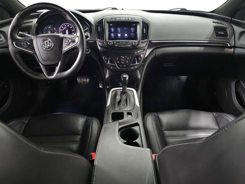 Used 2014 Buick Regal GS w/ Driver Confidence Package #2 image 13