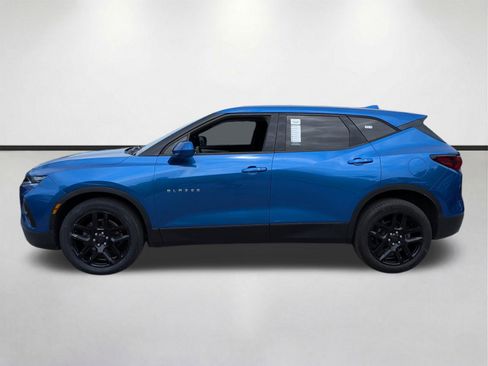 Used 2019 Chevrolet Blazer LT FWD image 7