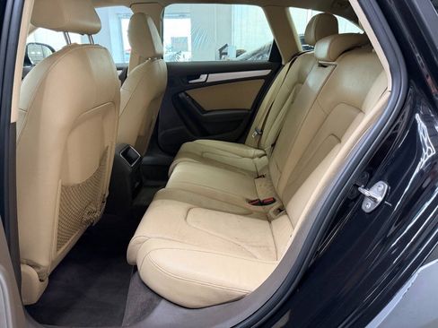 Used 2013 Audi A4 Premium w/ Convenience Pkg AWD/4WD image 13
