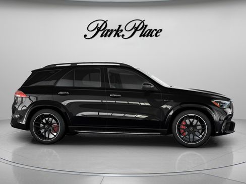 New 2026 Mercedes-Benz GLE 63 AMG S image 17