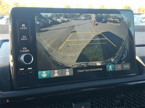 Used 2023 Honda CR-V Sport Touring image 14