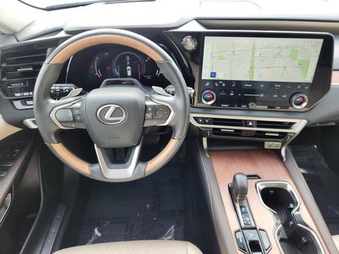 Used 2024 Lexus RX 350 Premium Plus w/ Convenience Package FWD image 28