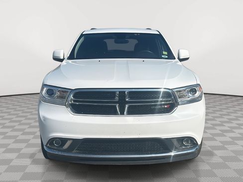 Used 2017 Dodge Durango SXT w/ Quick Order Package 23B AWD/4WD image 19