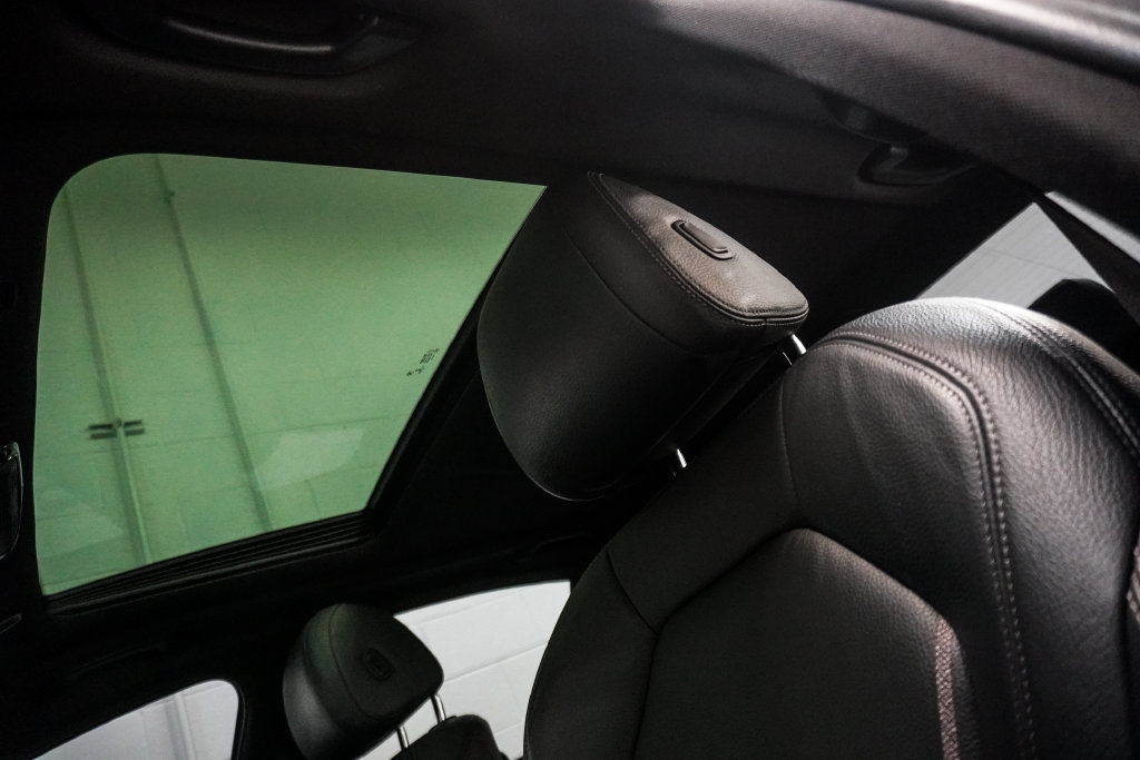 Used 2021 BMW 540i RWD image 33