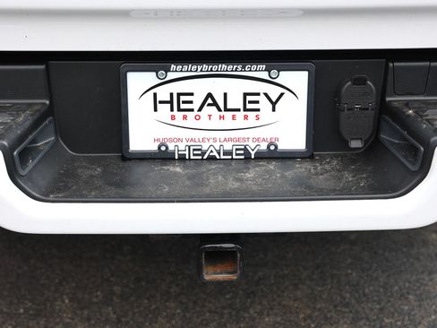 Used 2023 RAM 1500 Big Horn AWD/4WD image 15