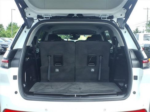 Certified 2022 Jeep Grand Cherokee L Limited image 12