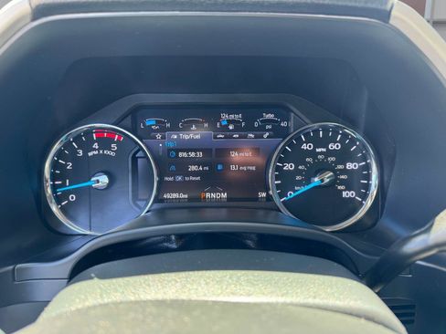 Used 2020 Ford F250 Lariat AWD/4WD image 29