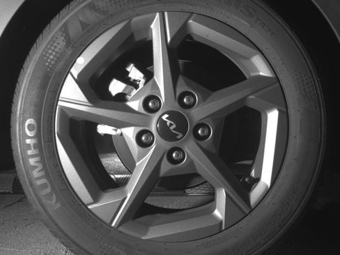 Used 2025 Kia K4 LXS FWD image 15