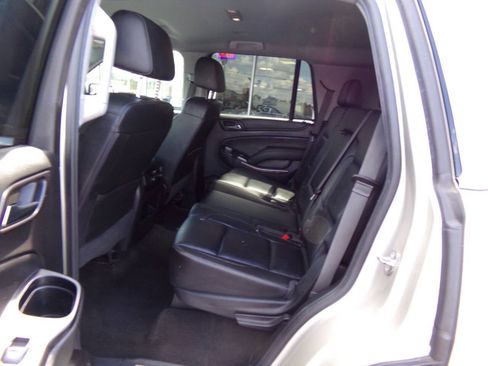 Used 2016 Chevrolet Tahoe LT image 14