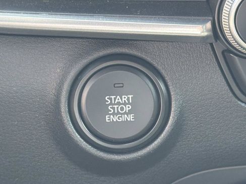 Certified 2025 MAZDA MAZDA3 s Sport FWD image 15