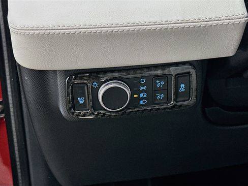 Used 2021 Ford Mustang Mach-E Premium AWD/4WD image 17