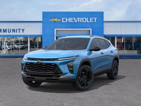 New 2026 Chevrolet Trax ACTIV image 7