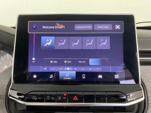 Used 2024 Jeep Compass Latitude image 6