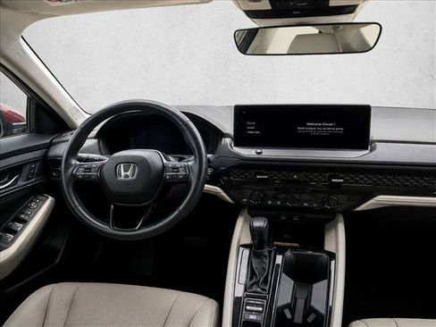 Used 2025 Honda Accord EX-L image 26