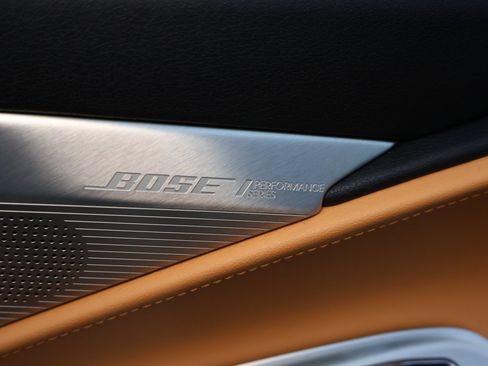 Used 2023 Chevrolet Corvette Stingray Preferred Cpe RWD image 9