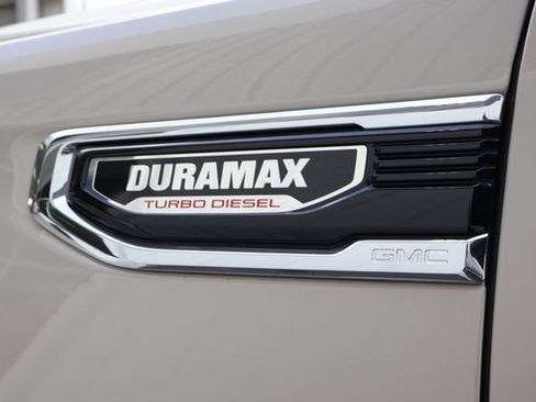 New 2026 GMC Sierra 1500 Denali w/ Denali Reserve Package AWD/4WD image 11