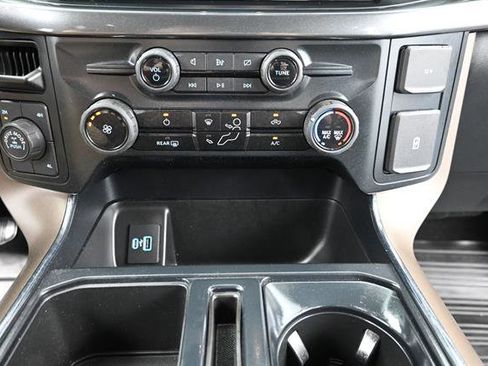 Used 2024 Ford F150 STX w/ Equipment Group 201A FX4 AWD/4WD image 12