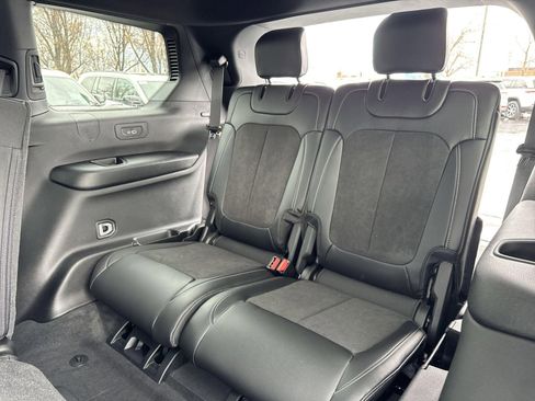 New 2025 Jeep Grand Cherokee L Altitude image 33