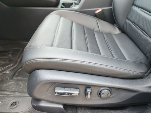 New 2026 Honda CR-V EX-L image 29