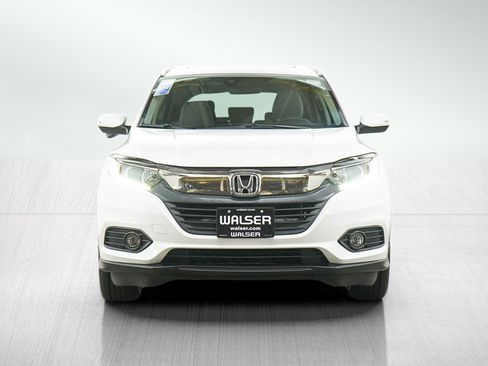Used 2022 Honda HR-V EX image 8