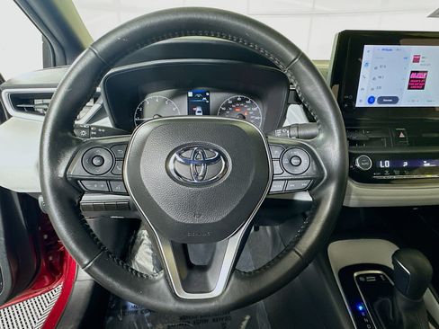 Used 2024 Toyota Corolla SE FWD image 15