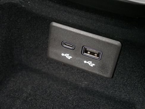 Used 2026 Chevrolet Corvette Stingray Convertible w/ Battery Protection Package RWD image 19