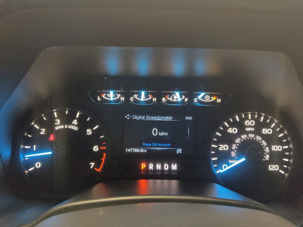 Used 2018 Ford F150 XL w/ Equipment Group 101A Mid RWD image 23