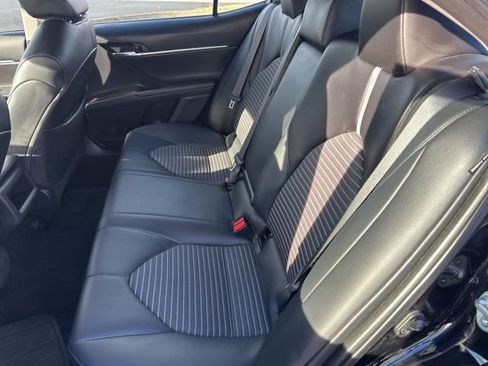 Used 2023 Toyota Camry SE image 23