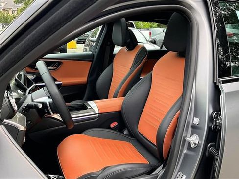 Certified 2023 Mercedes-Benz C 300 4MATIC Sedan image 6