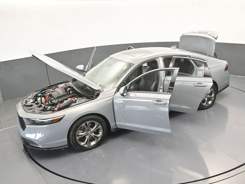 Used 2023 Honda Accord EX-L image 67
