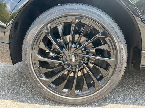 New 2026 Lincoln Aviator Reserve AWD/4WD image 19