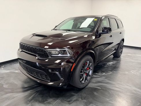 New 2026 Dodge Durango R/T AWD/4WD image 4