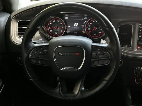 Used 2023 Dodge Charger Scat Pack RWD image 14