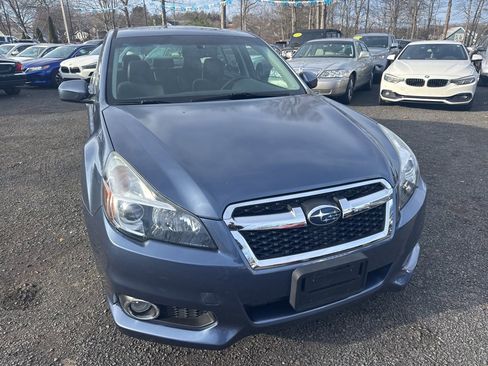 Used 2013 Subaru Legacy 3.6R Limited image 5