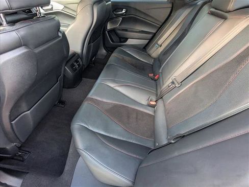 Used 2021 Acura TLX w/ A-SPEC Pkg image 20